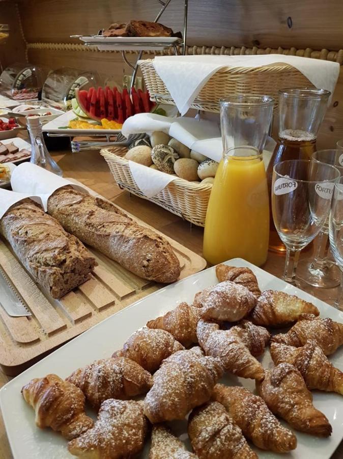 ביאלקה טטרנסקה Carlina Hotel & Spa מראה חיצוני תמונה