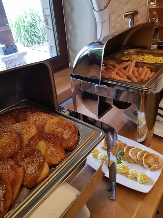ביאלקה טטרנסקה Carlina Hotel & Spa מראה חיצוני תמונה