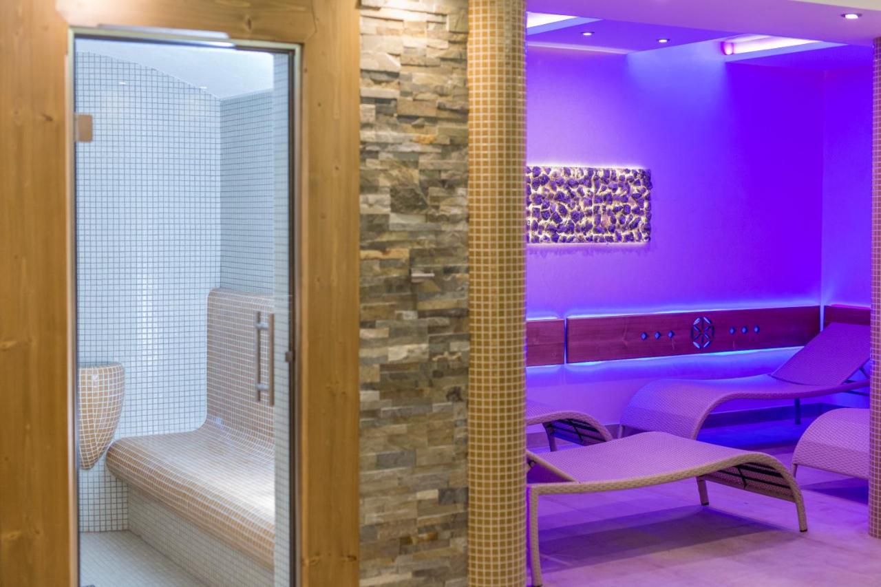 ביאלקה טטרנסקה Carlina Hotel & Spa מראה חיצוני תמונה