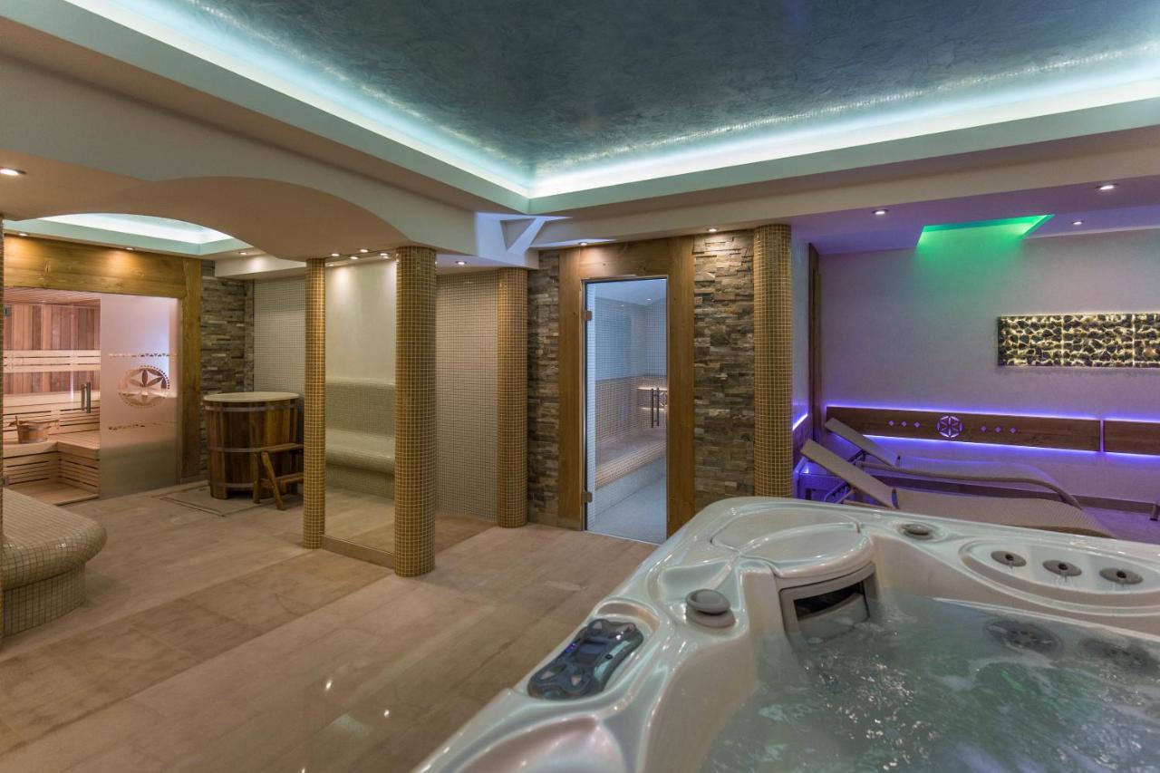 ביאלקה טטרנסקה Carlina Hotel & Spa מראה חיצוני תמונה
