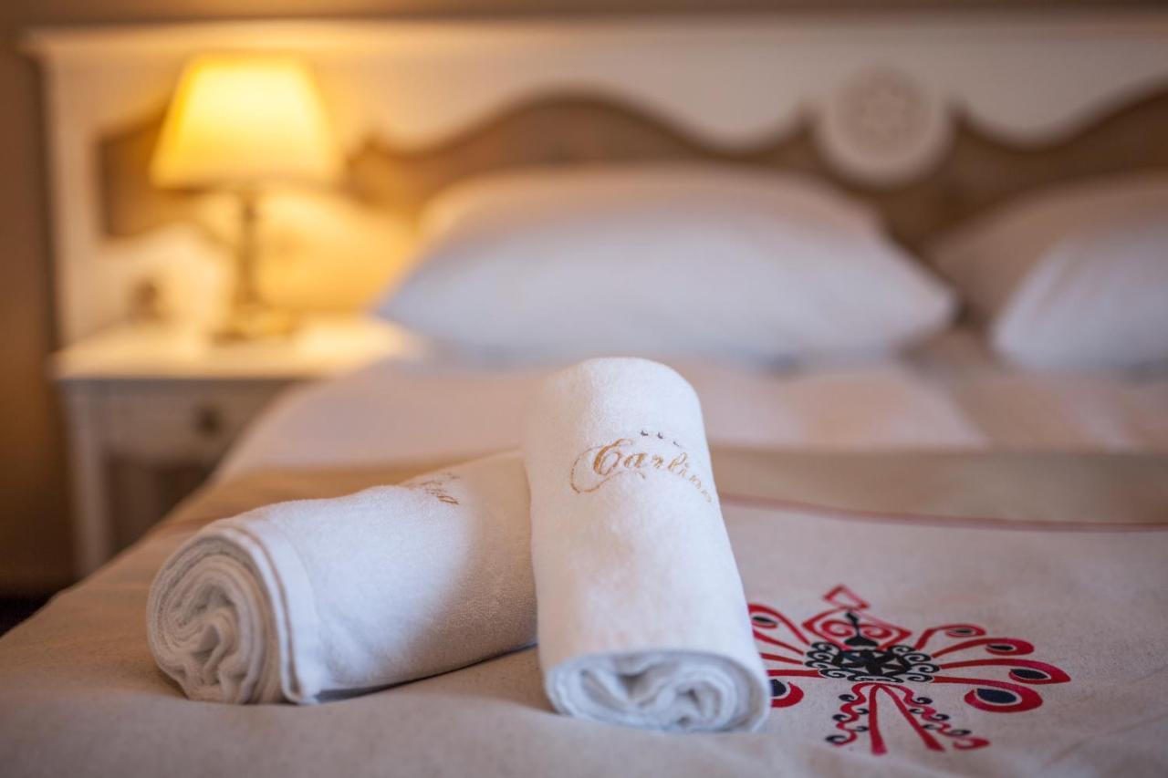 ביאלקה טטרנסקה Carlina Hotel & Spa מראה חיצוני תמונה
