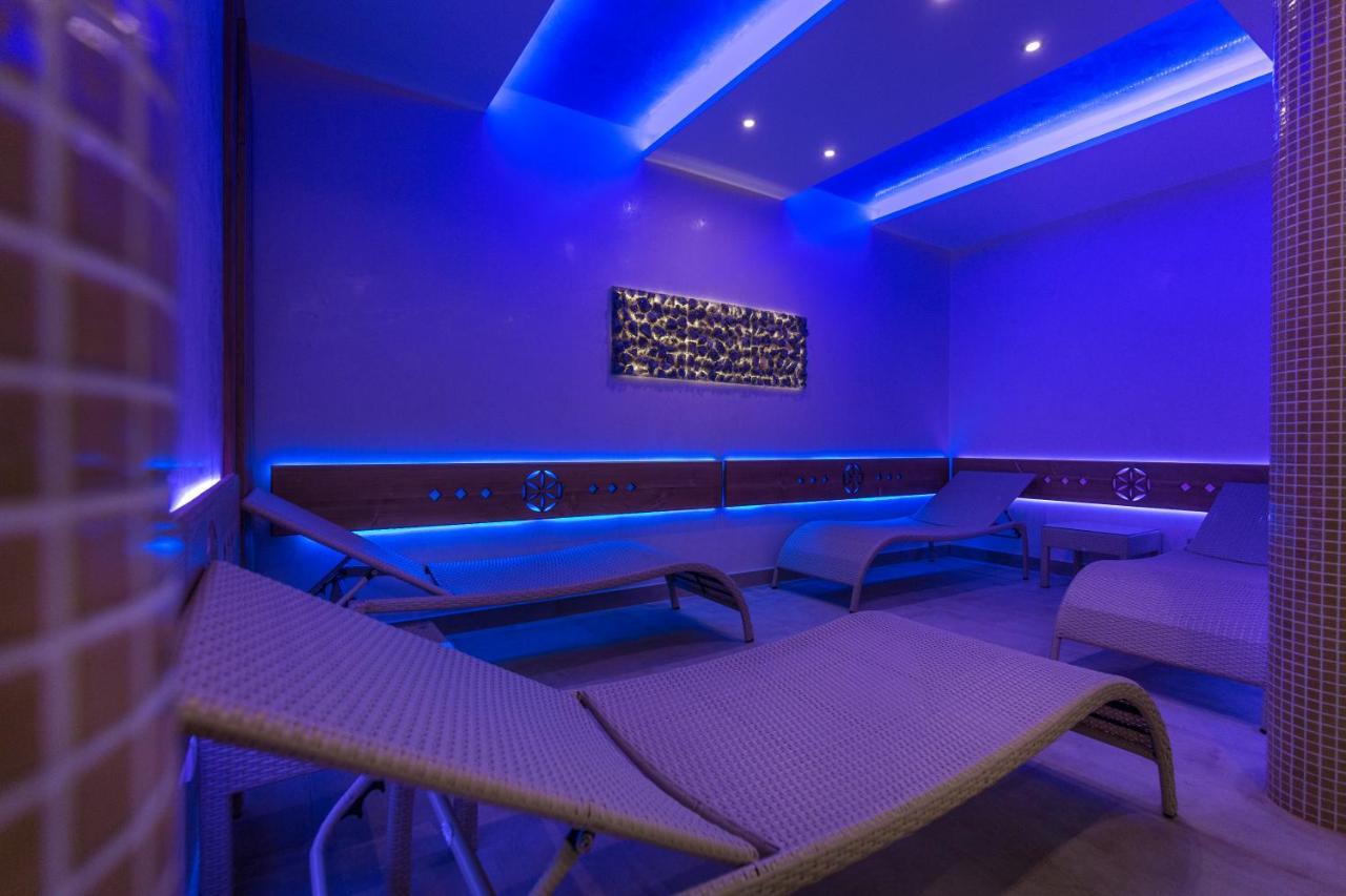 ביאלקה טטרנסקה Carlina Hotel & Spa מראה חיצוני תמונה