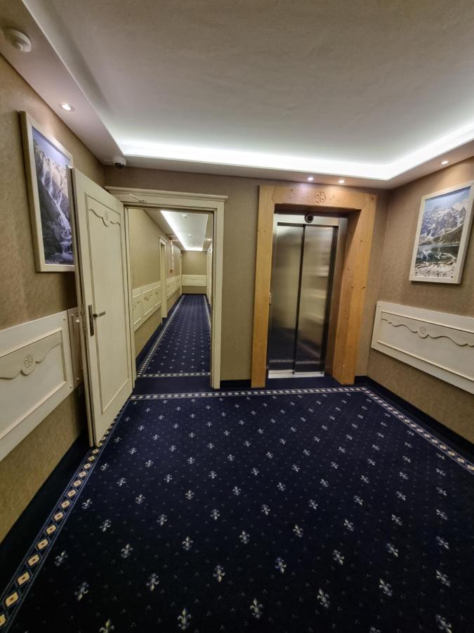 ביאלקה טטרנסקה Carlina Hotel & Spa מראה חיצוני תמונה