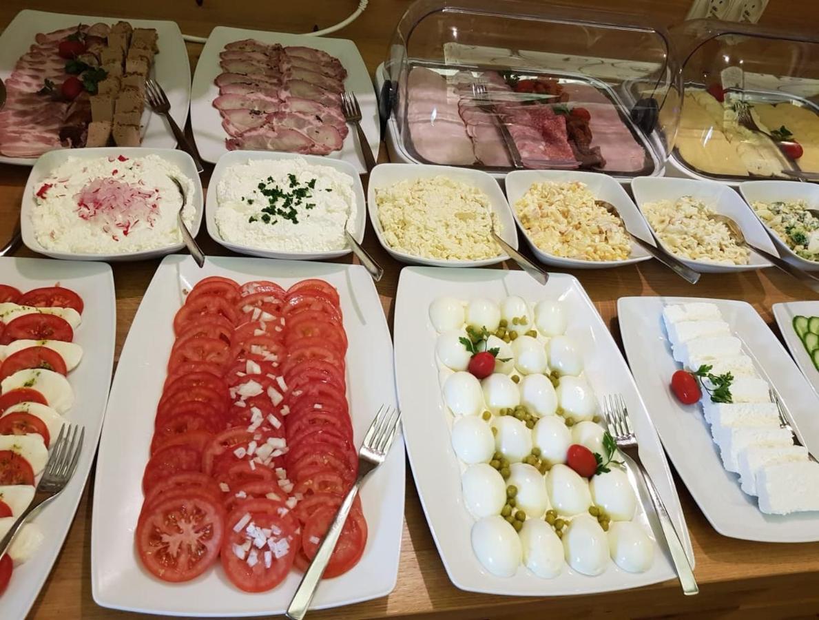 ביאלקה טטרנסקה Carlina Hotel & Spa מראה חיצוני תמונה