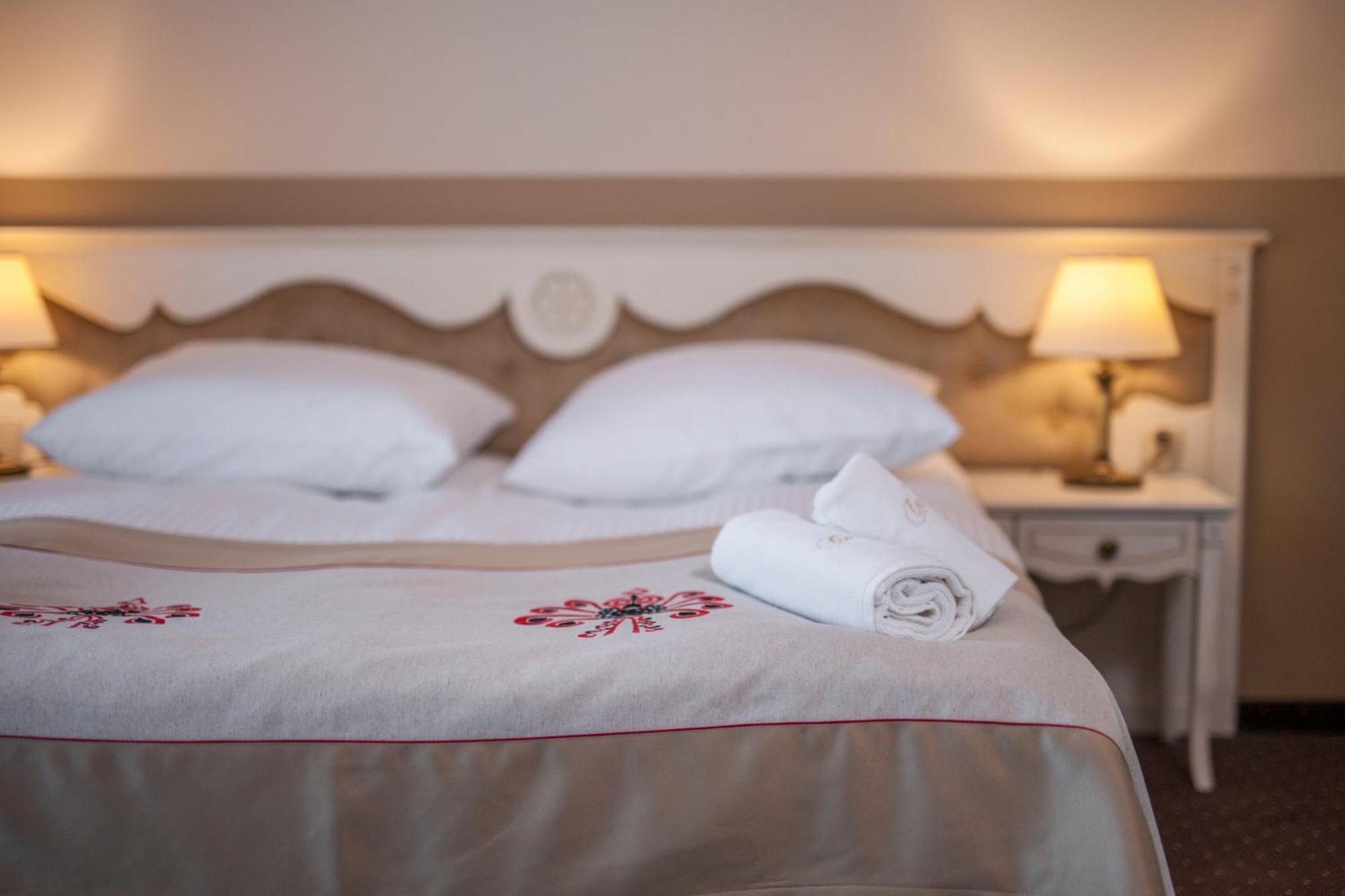 ביאלקה טטרנסקה Carlina Hotel & Spa מראה חיצוני תמונה