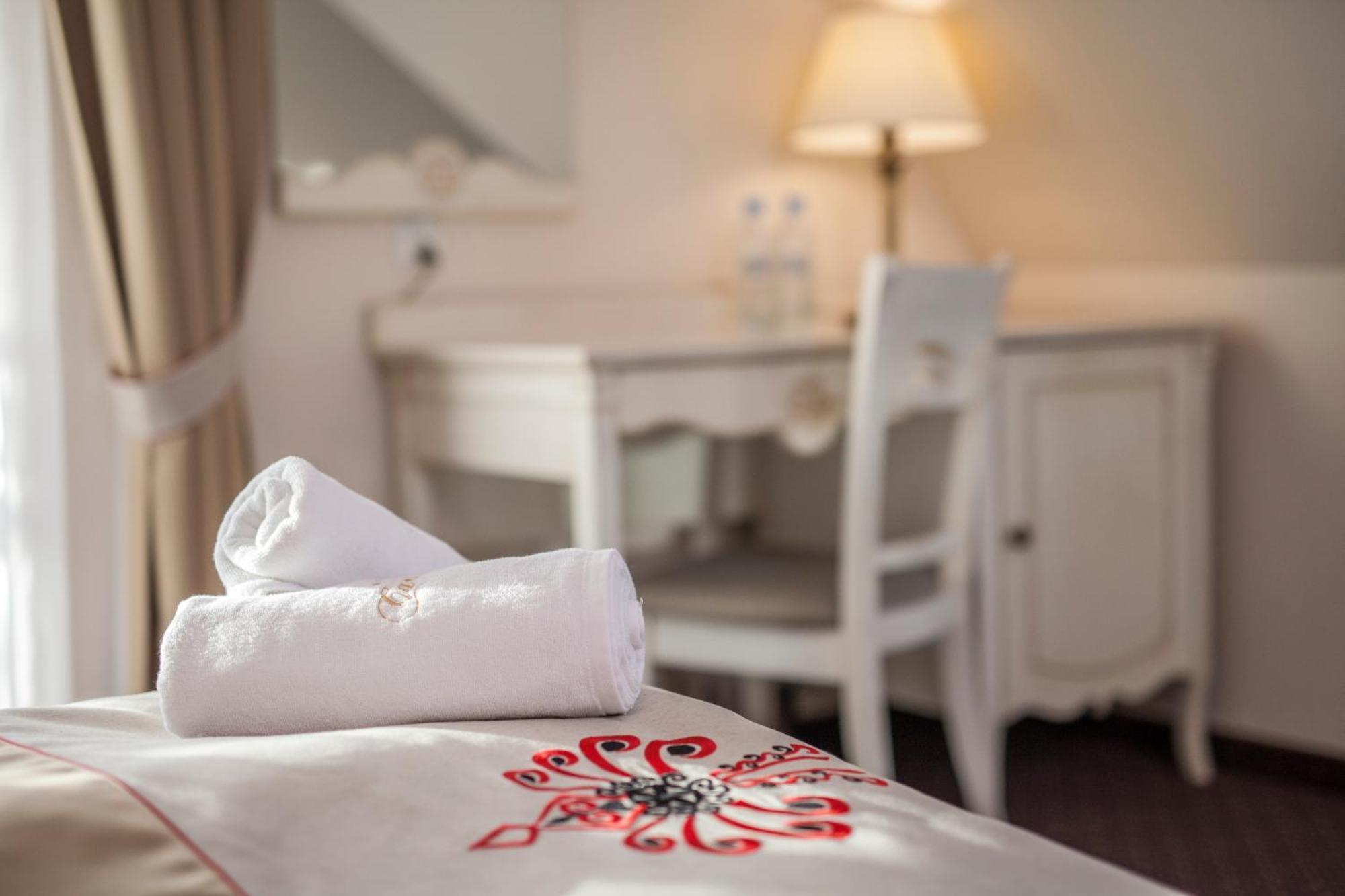 ביאלקה טטרנסקה Carlina Hotel & Spa מראה חיצוני תמונה