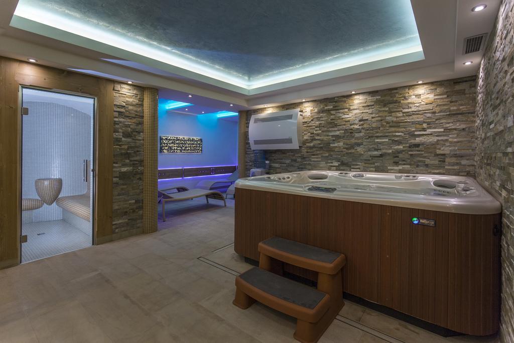 ביאלקה טטרנסקה Carlina Hotel & Spa מראה חיצוני תמונה