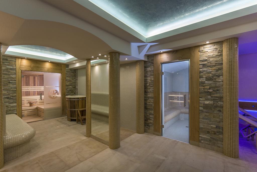 ביאלקה טטרנסקה Carlina Hotel & Spa מראה חיצוני תמונה
